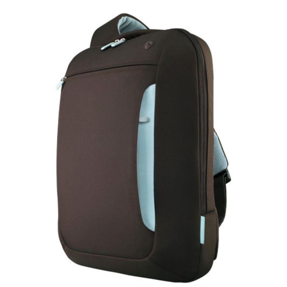 Belkin Laptop I pad Sling Brown Bag